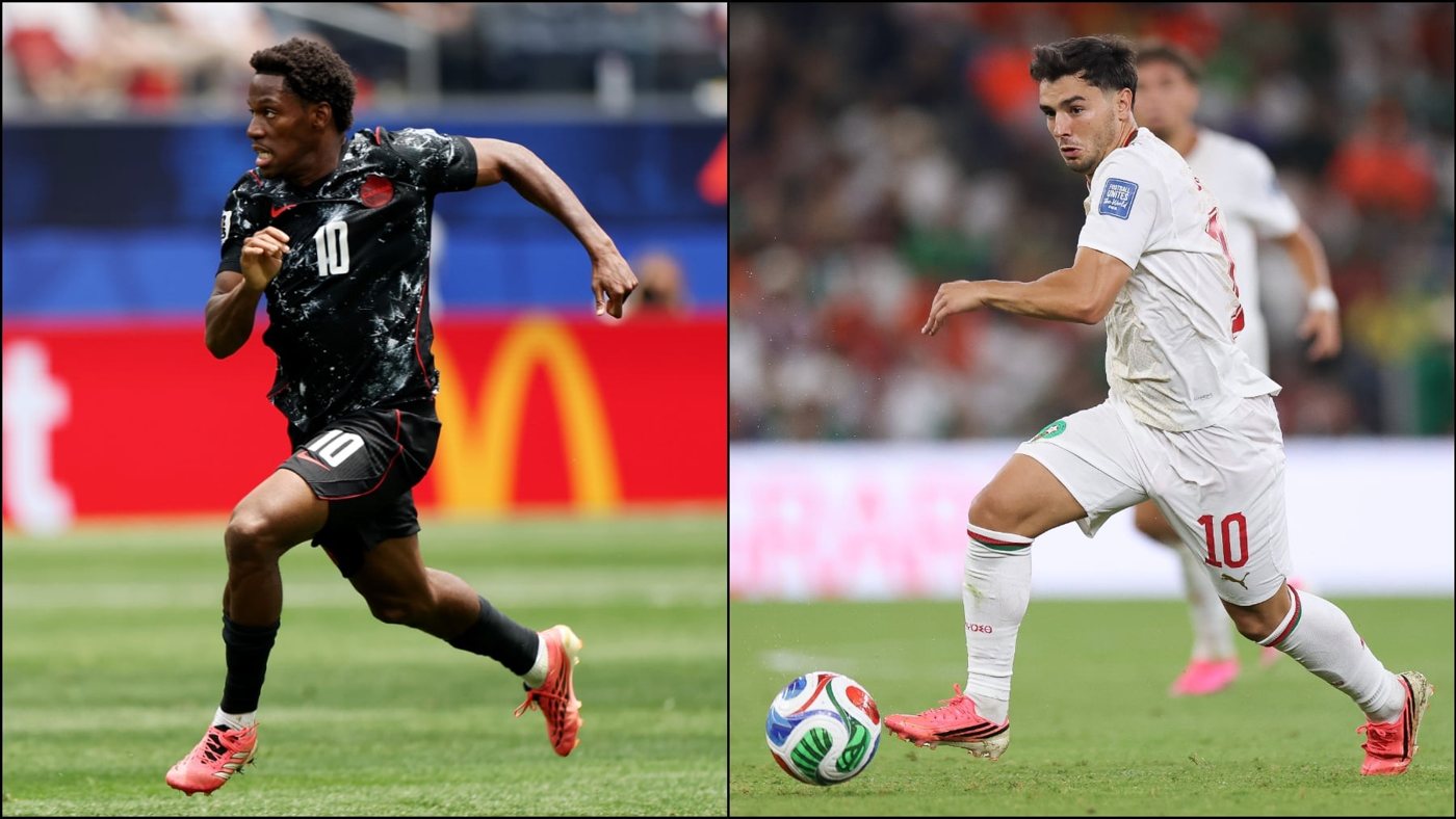 Canada and Morocco Kick Off World Cup Round of 16 in Houston