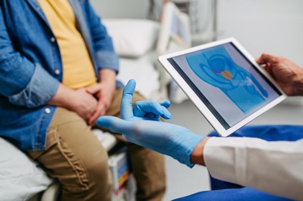 Protein Clues Could Predict Prostate Cancer Years Before Diagnosis