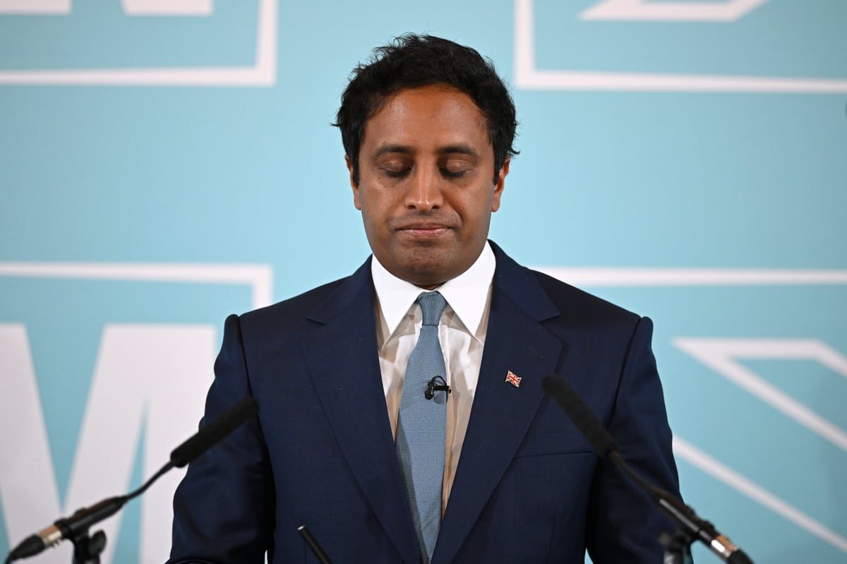 Reform will jail directors of companies employing illegal workers for up to five years, says Yusuf – UK politics live