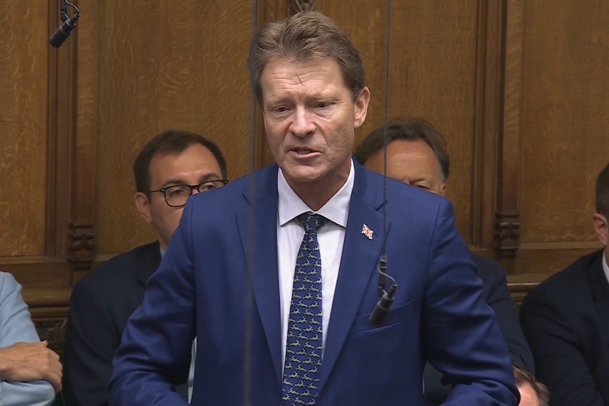 Police investigate £500,000 in donations to Reform UK from Richard Tice company