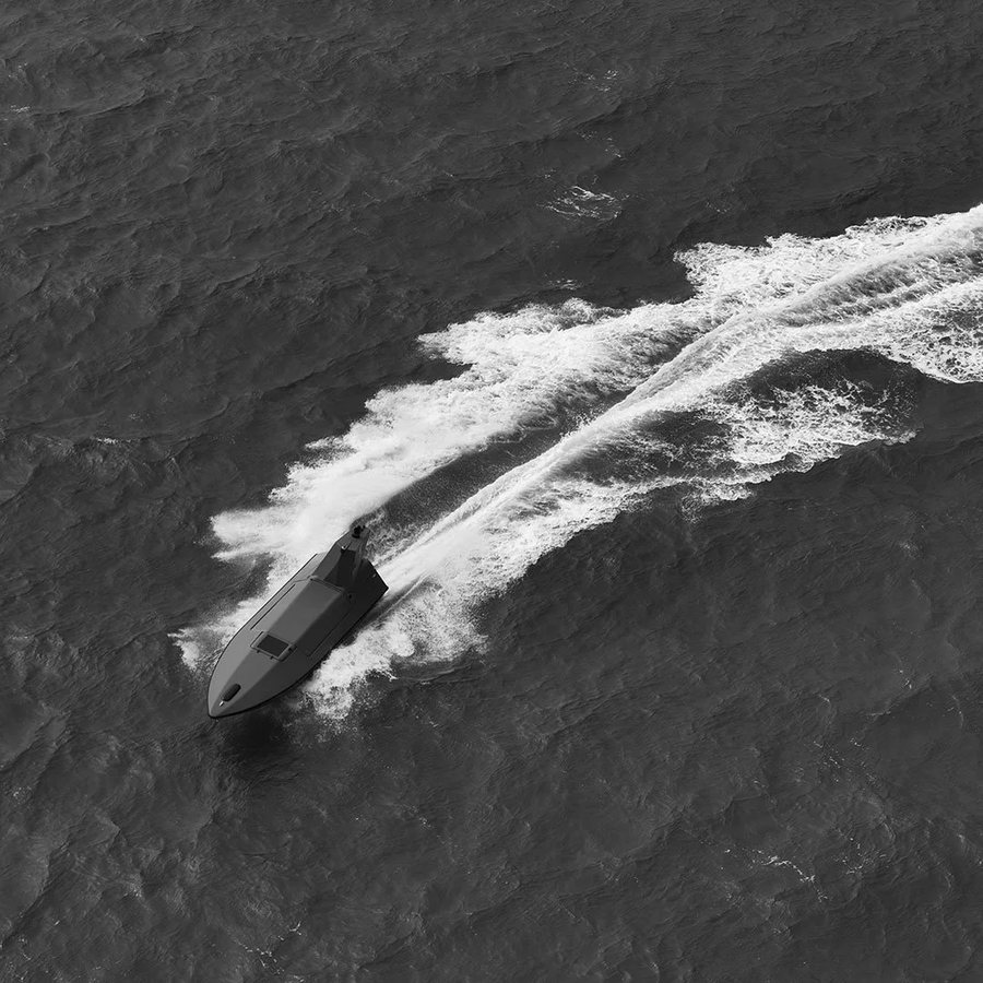 K3 Scout Exposes a Weak Link in Allied Defence Networks