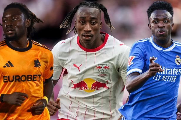 Arsenal, Manchester United and Real Madrid Lead Summer Transfer Rumours