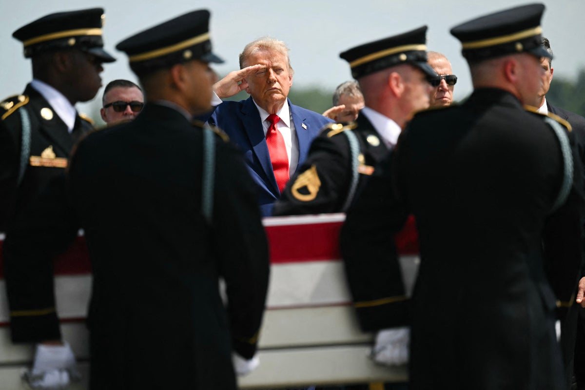 Report Claims US Troop Deaths in Iran War Exceed Official Figures