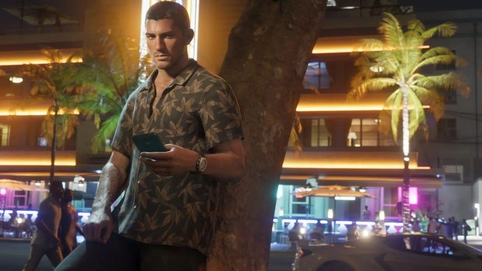 GTA 6 Leakers Demand Cryptocurrency to Release Playable Build