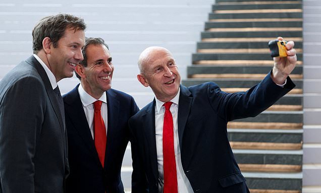 IMF Urges Chancellor to Cut Benefits Rather Than Tax Banks