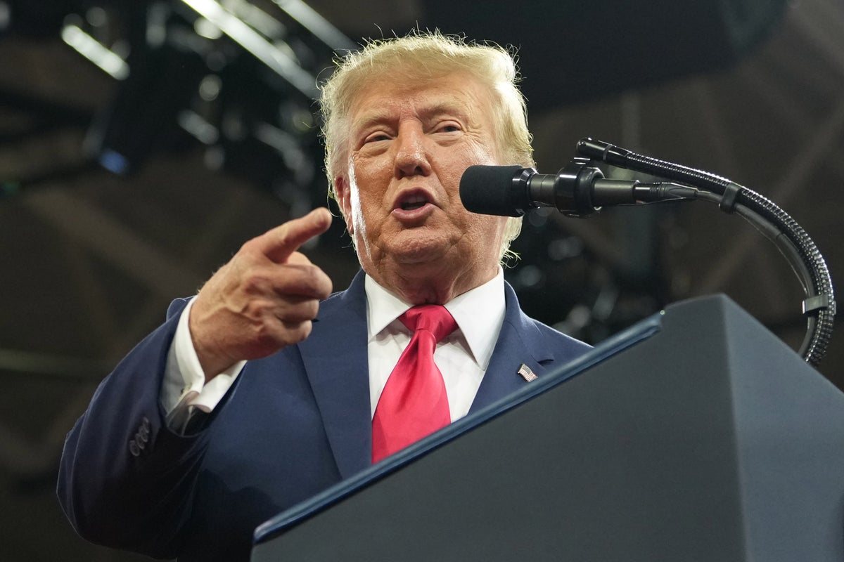 Trump struggles to curb soaring energy costs after Iran war