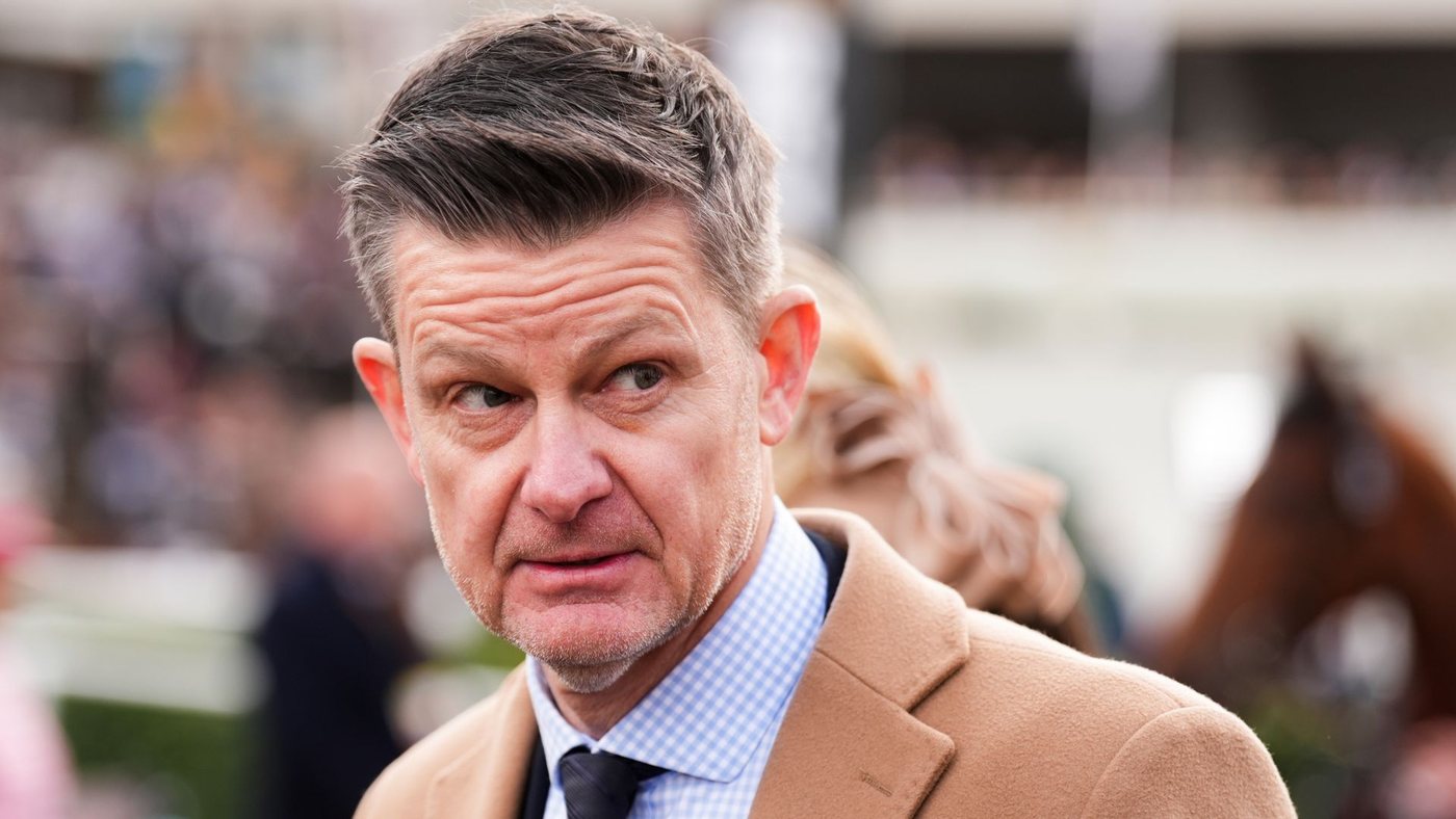 Británico BHA warns that budget tax rise could devastate horse racing