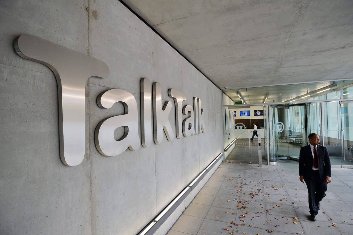 TalkTalk in Final Stages of Divisional Sales as Administration Threat Looms