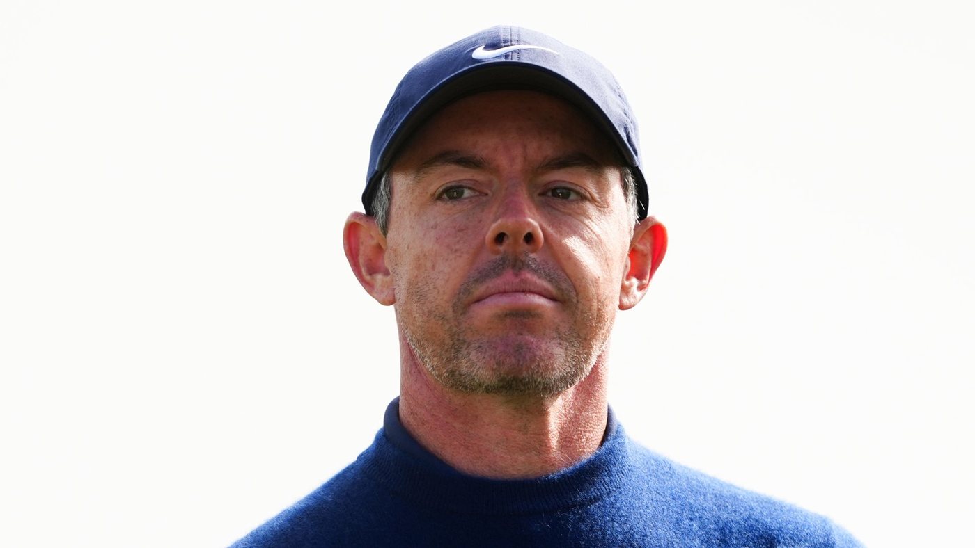 McIlroy warns tours face ‘decisions to make’ as LIV Golf bankruptcy looms