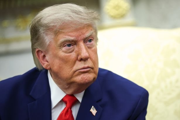 Trump Ordered to Hand Over Financial Records in BBC Defamation Case