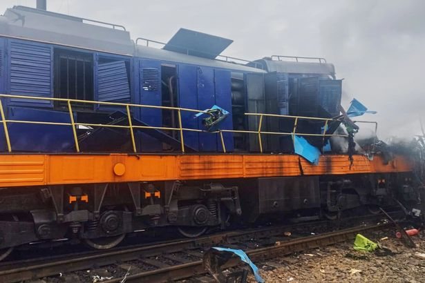 Polish Minister Warns Russia Threat Is 'Inside the House' After Drone Scare on Boris Johnson's Train