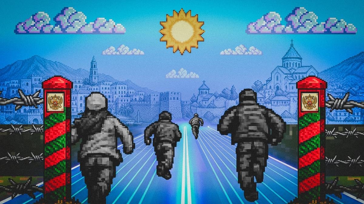 Russian Game Development Thrives Abroad After Industry Exodus