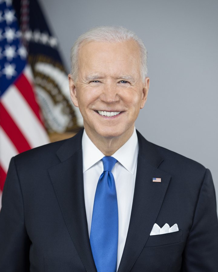 Biden sighting puts health, privacy and political legacy back in focus