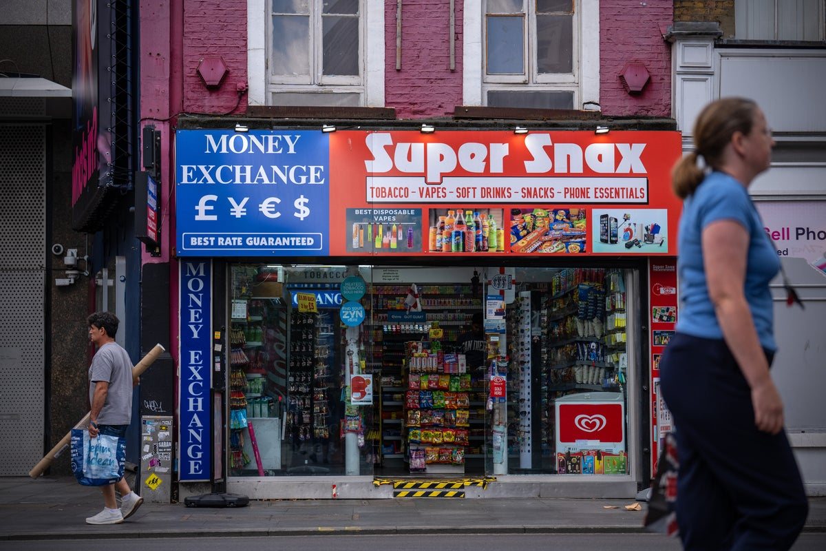 Healey Plans Small Business Tax Cuts to Revive High Streets in First Budget