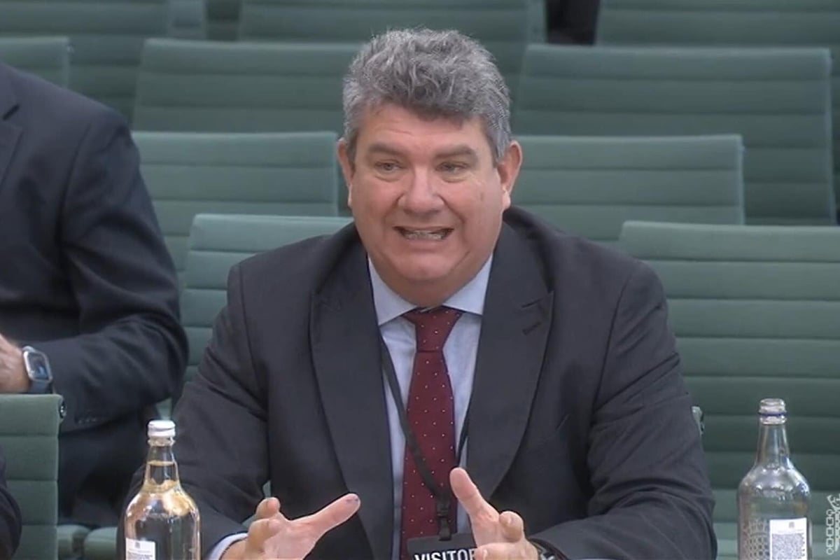 Air Traffic Control Boss Faces Calls to Quit After New UK Flight Chaos