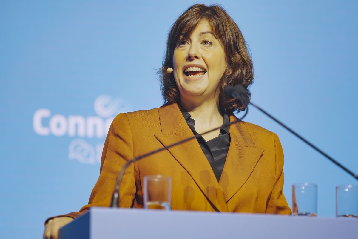 Education Secretary Accepts All Recommendations on Antisemitism in England's Schools