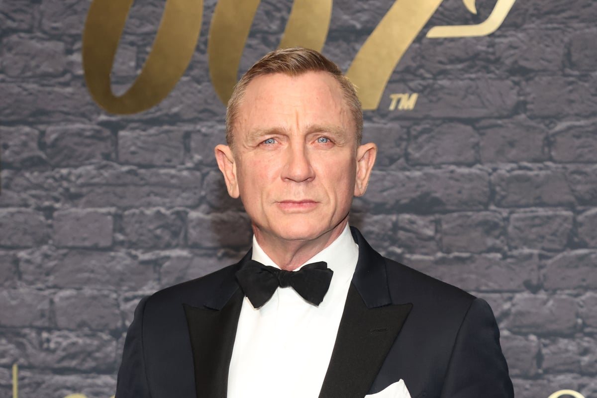 James Bond screen tests enter final stage as British actors compete for 007