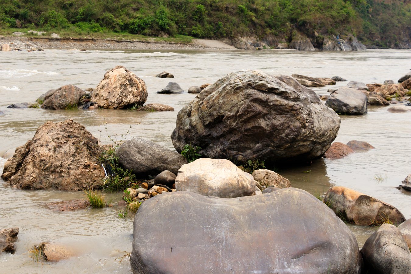 Nepal’s tunnel rescue crisis reveals the hidden infrastructure cost of the flood