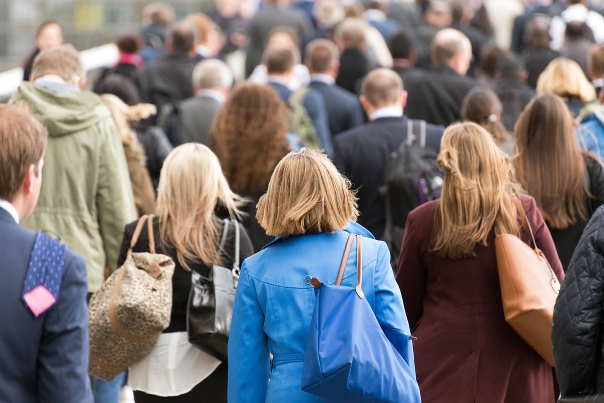 UK Job Vacancies Fall to Five-Year Low as Small Firms Struggle
