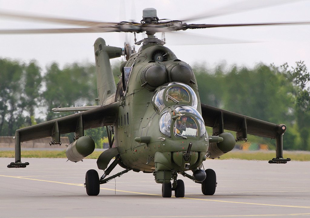 A flock of birds triggered Poland’s airspace alert. The harder problem is identification