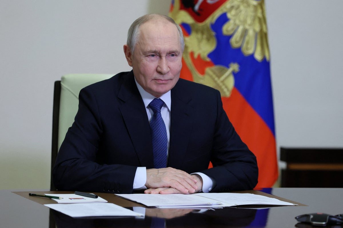 Finnish president defends phone call with Putin as European leaders break ranks
