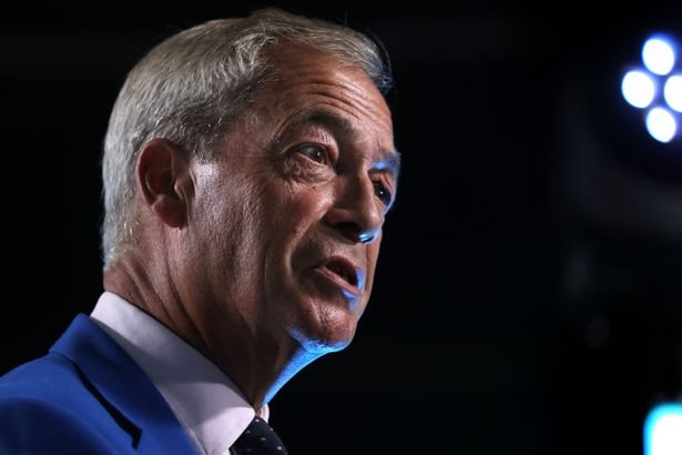 Nigel Farage to Make Statement on Future in Public Life