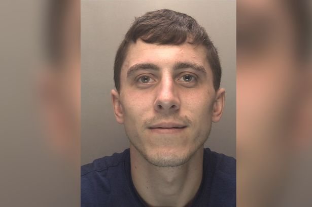 Manhunt launched after prisoner escapes van outside Liverpool court