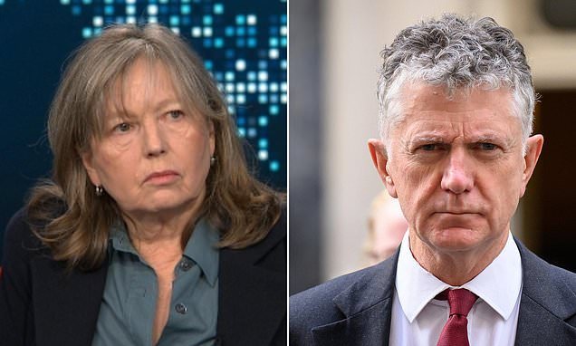 Pressure Mounts on UK National Security Adviser Over Wife's Palestine Action Support