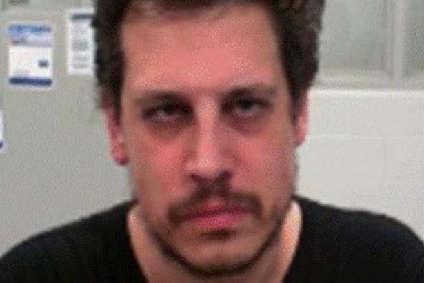 Milo Yiannopoulos detained by ICE in Louisiana over visa overstay