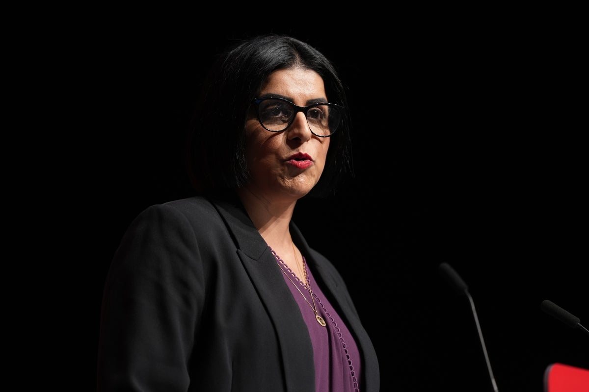 Mahmood Orders Urgent Review of Security for Politicians and Royals