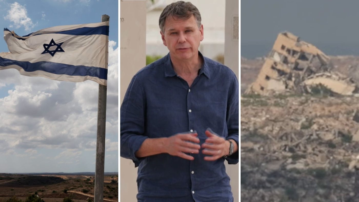 October 7 attack reshapes Israel's defence, politics and society for generations