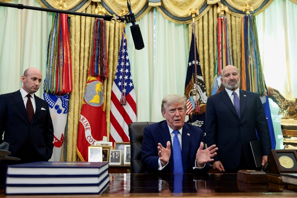 Judge blocks Trump order restricting birthright citizenship for newborns
