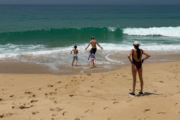 Meghan Markle Shares Holiday Photos of Prince Harry and Their Children