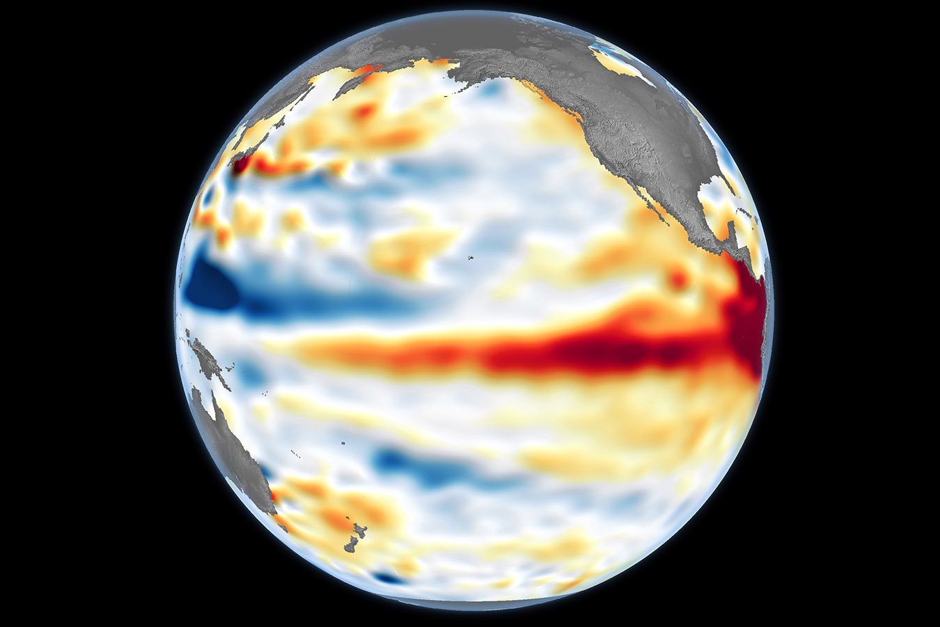El Niño: The Pacific Pattern That Reshapes Global Weather